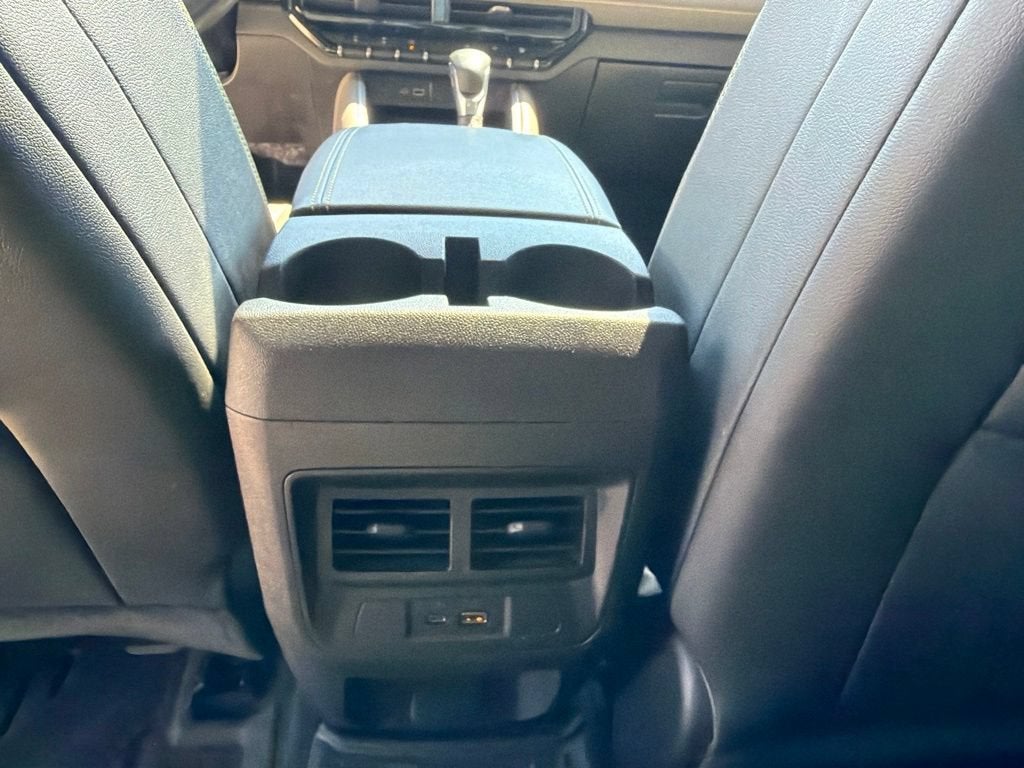 2023 Chevrolet Colorado ZR2