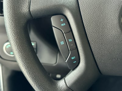 2024 Chevrolet Express Cargo 2500 WT