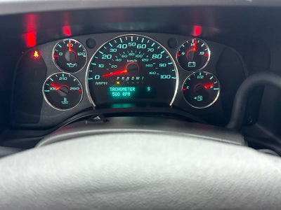 2024 Chevrolet Express Cargo 2500 WT