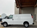 2024 Chevrolet Express Cargo 2500 WT