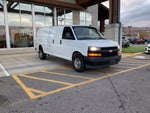 2021 Chevrolet Express Cargo 2500 RWD 2500 155"