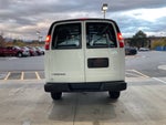 2021 Chevrolet Express Cargo 2500 RWD 2500 155"