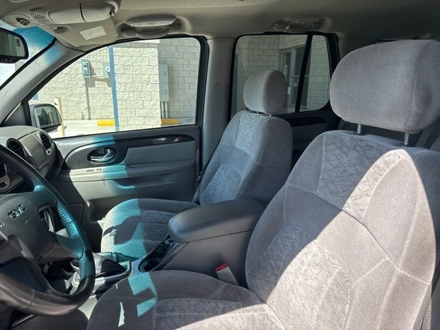 2004 GMC Envoy SLE