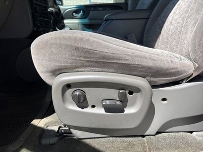 2004 GMC Envoy SLE