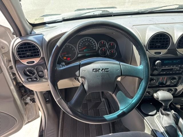2004 GMC Envoy SLE