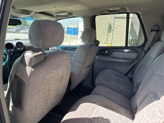 2004 GMC Envoy SLE