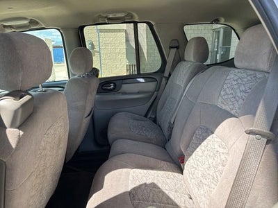 2004 GMC Envoy SLE