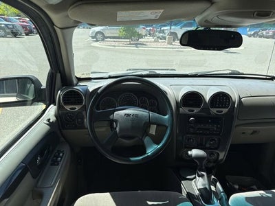 2004 GMC Envoy SLE