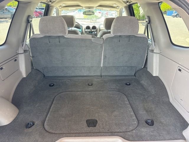 2004 GMC Envoy SLE