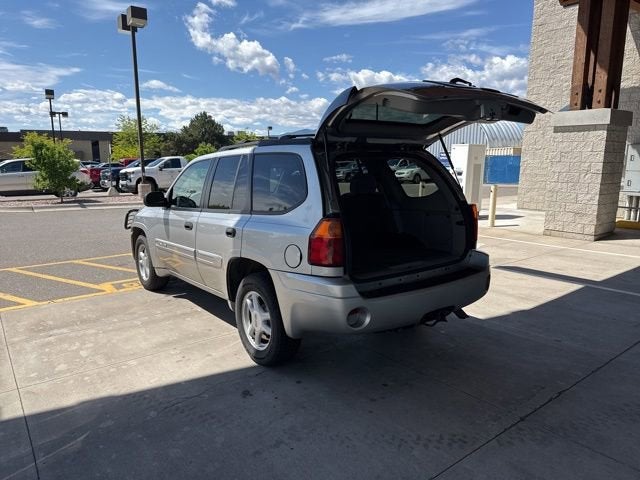 2004 GMC Envoy SLE