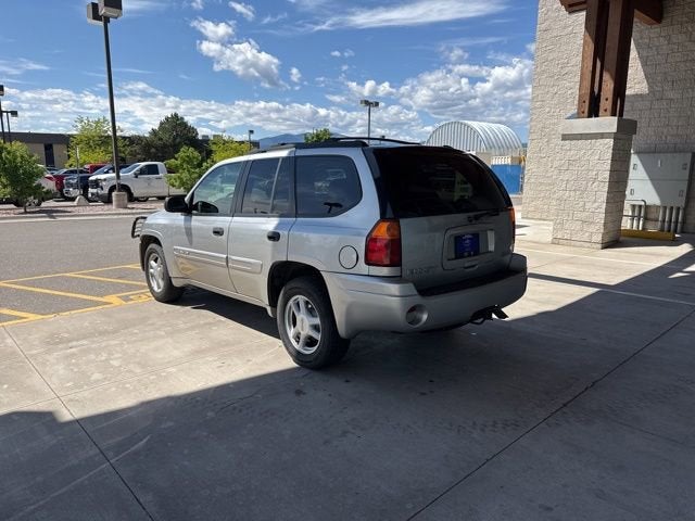 2004 GMC Envoy SLE