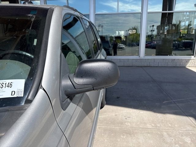 2004 GMC Envoy SLE