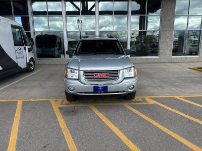 2008 GMC Envoy SLE2