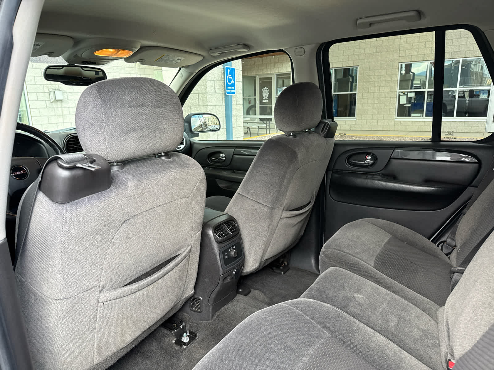 2008 GMC Envoy SLE2