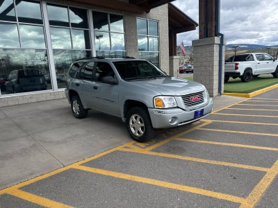 2008 GMC Envoy SLE2