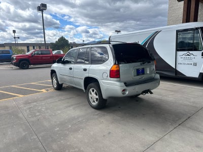 2008 GMC Envoy SLE2