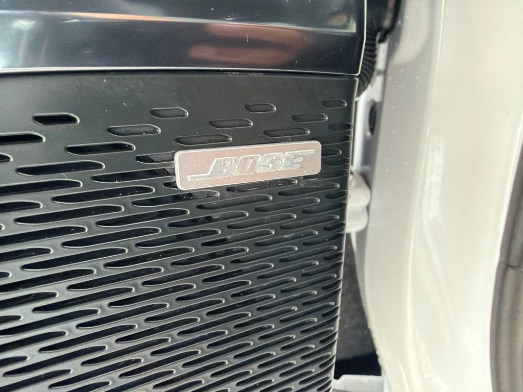2024 GMC Acadia AT4