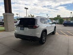 2024 GMC Acadia AT4