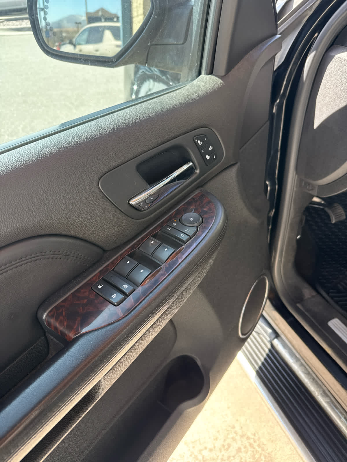 2007 GMC Yukon Denali