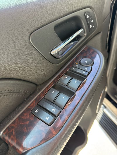 2007 GMC Yukon Denali