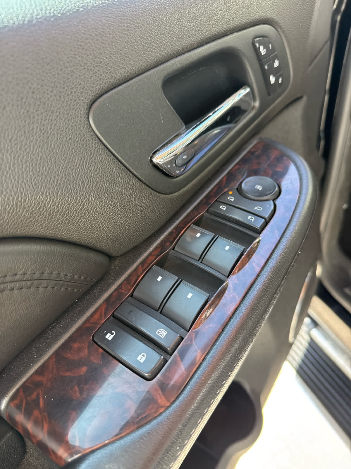 2007 GMC Yukon Denali