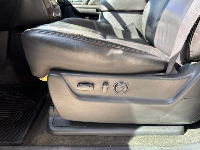 2007 GMC Yukon Denali