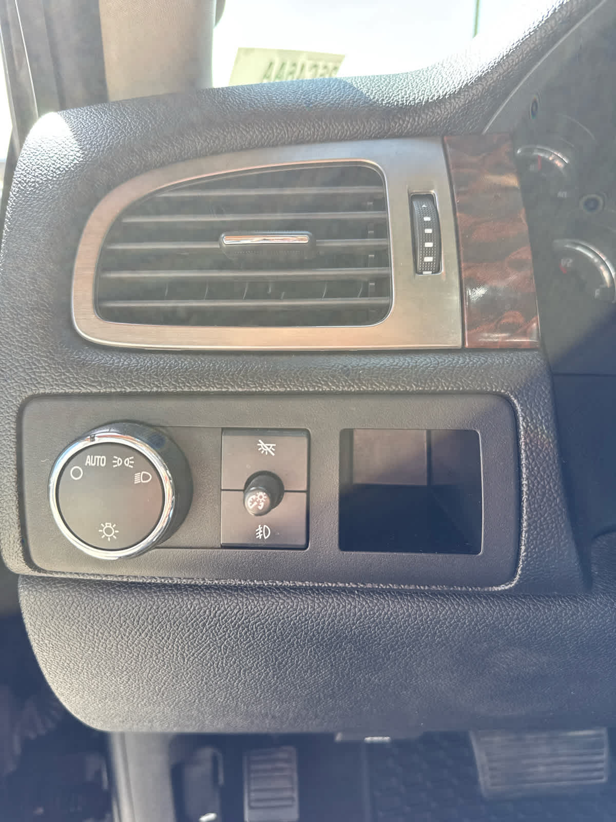 2007 GMC Yukon Denali