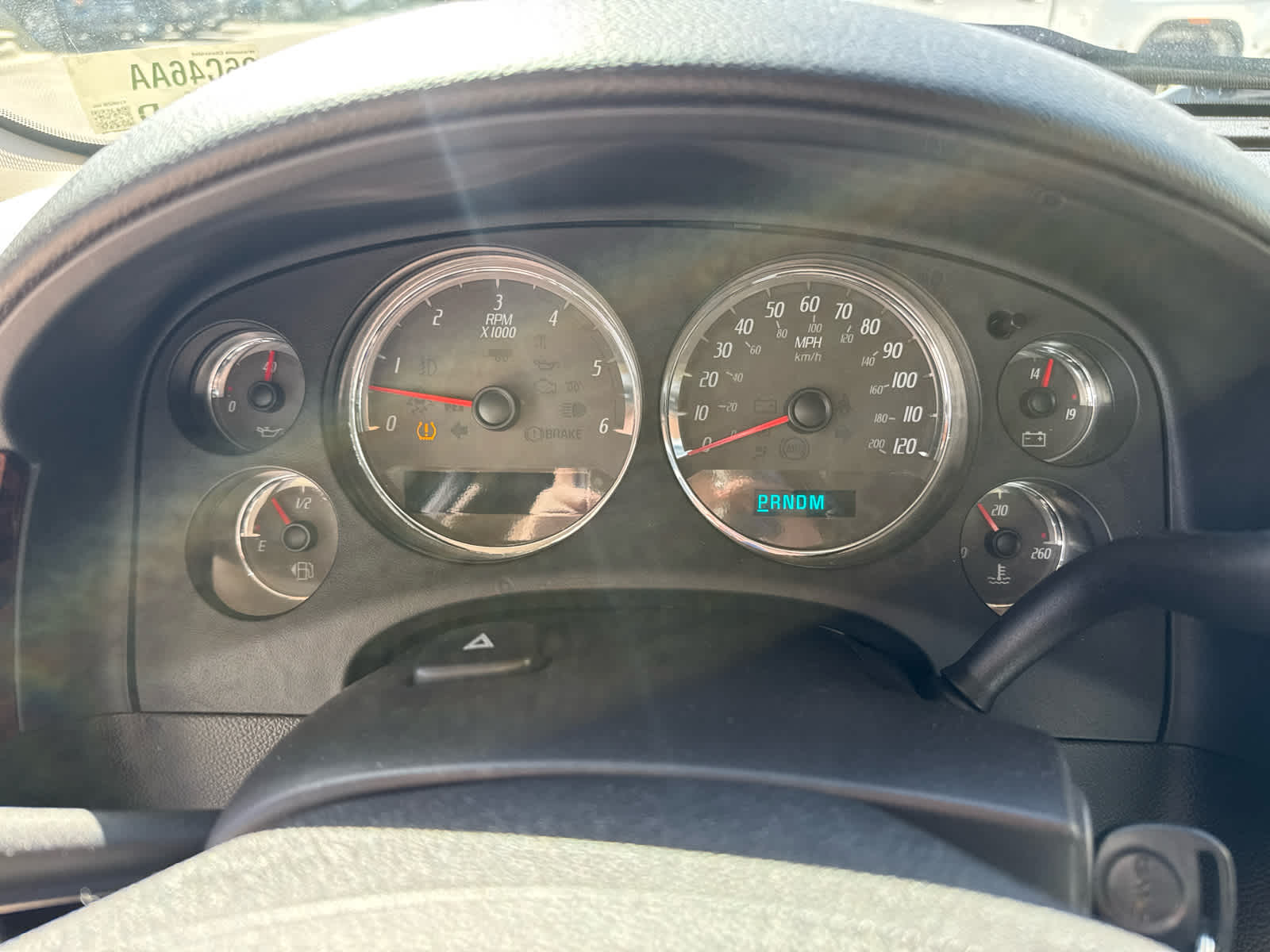 2007 GMC Yukon Denali