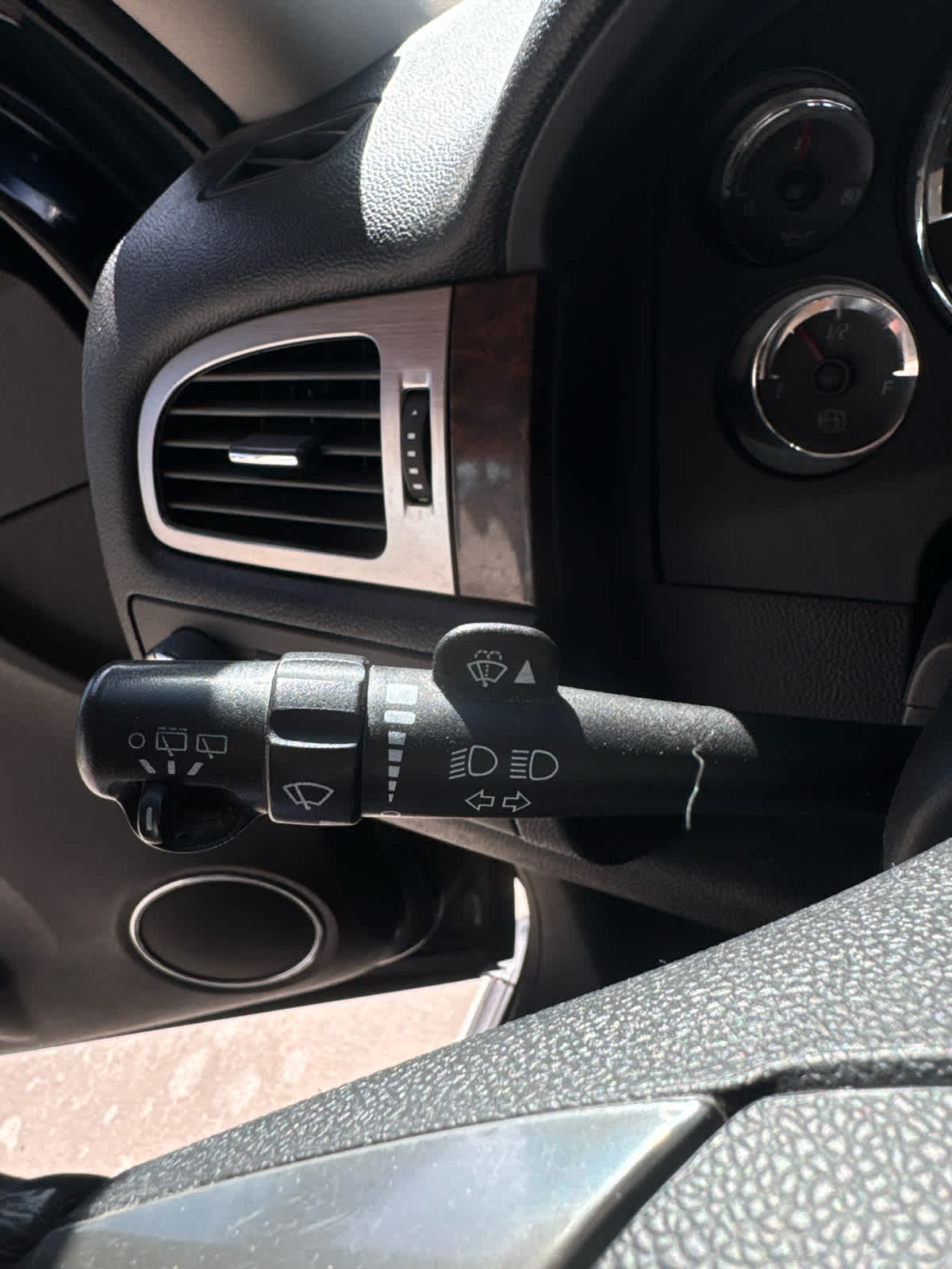 2007 GMC Yukon Denali
