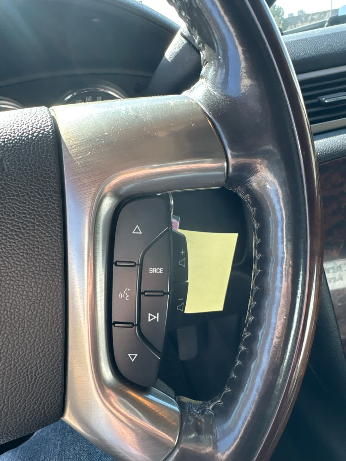 2007 GMC Yukon Denali