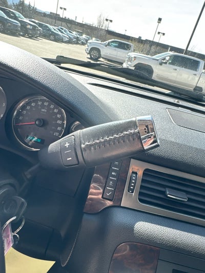 2007 GMC Yukon Denali