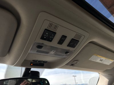 2007 GMC Yukon Denali