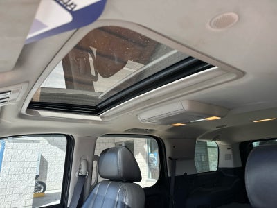 2007 GMC Yukon Denali