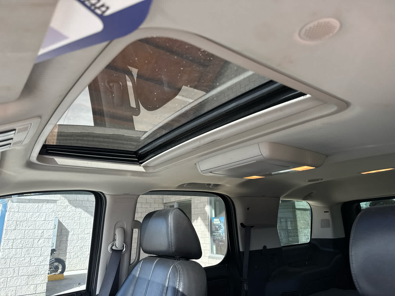 2007 GMC Yukon Denali