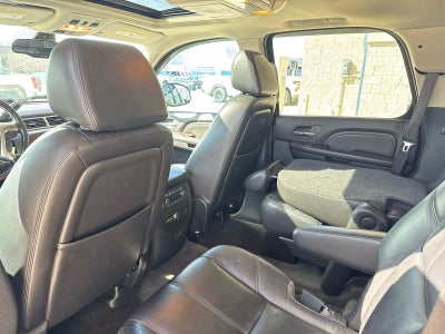 2007 GMC Yukon Denali