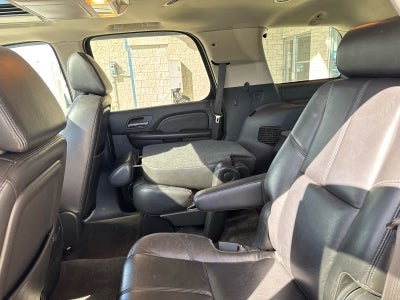 2007 GMC Yukon Denali