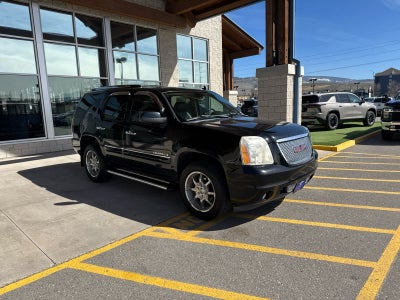 2007 GMC Yukon Denali