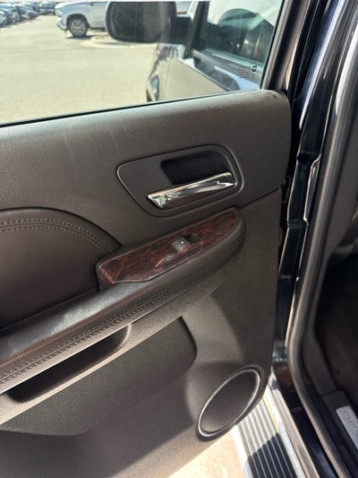 2007 GMC Yukon Denali