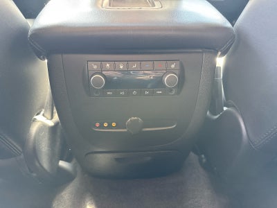 2007 GMC Yukon Denali