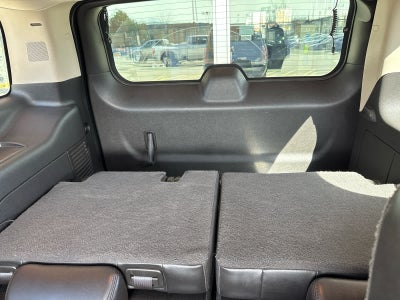 2007 GMC Yukon Denali