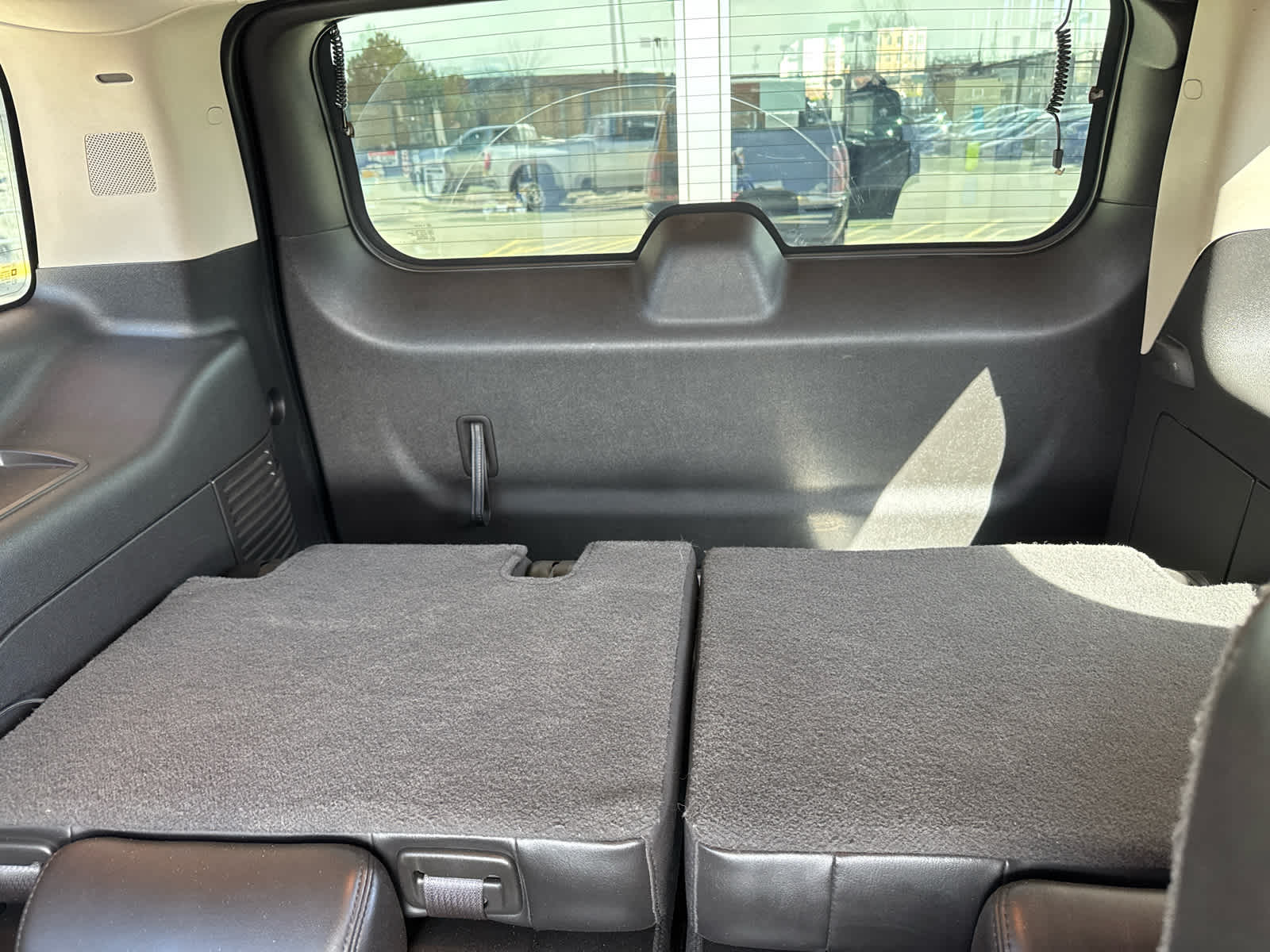 2007 GMC Yukon Denali