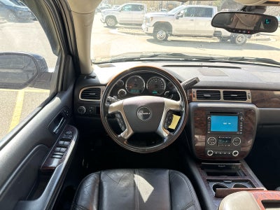 2007 GMC Yukon Denali
