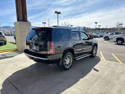 2007 GMC Yukon Denali