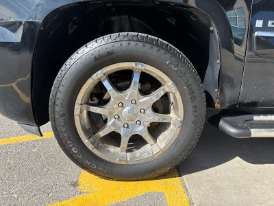 2007 GMC Yukon Denali