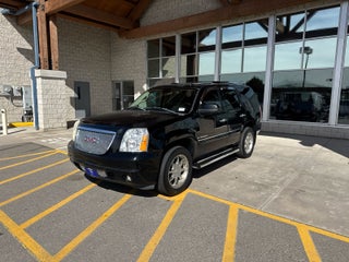 2007 GMC Yukon AWD 4dr