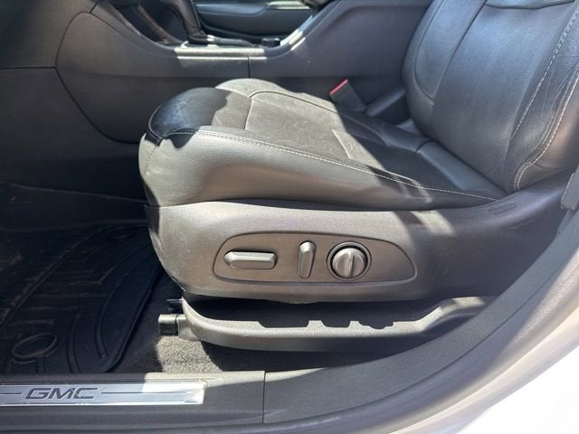 2018 GMC Acadia SLT