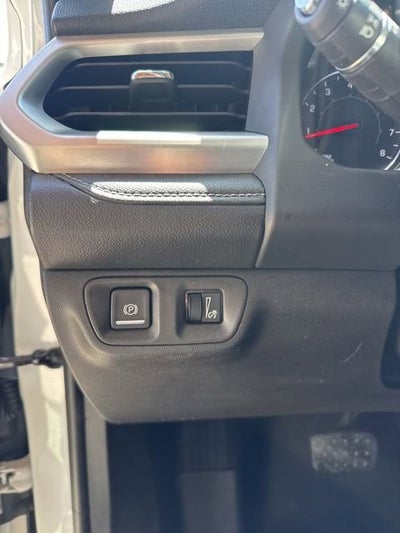 2018 GMC Acadia SLT