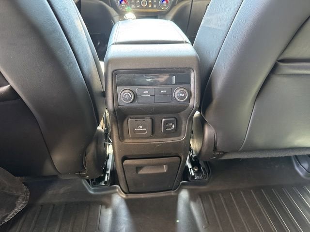 2018 GMC Acadia SLT