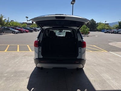 2018 GMC Acadia SLT