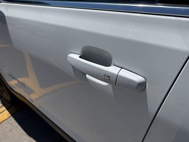 2018 GMC Acadia SLT